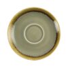 Olympia Kiln Cappuccinoschotels Mosgroen 14cm (6 Stuks)