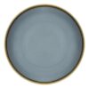 Olympia Kiln Coupe Borden Blauw 23cm (6 Stuks)