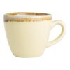 Olympia Kiln espressokopjes zandsteen 8,5cl (6 stuks)
