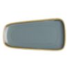 Olympia Kiln Medium Schalen Blauw 29,5cm (4 Stuks)