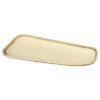 Olympia Kiln medium schalen zandsteen 29,5cm (4 stuks)