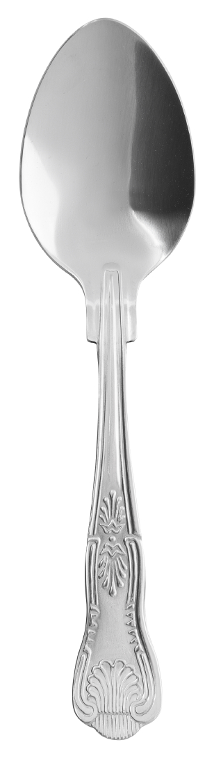 Olympia Kings dessertlepels 17,8cm (12 stuks)