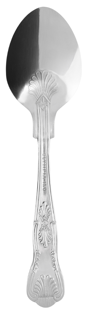Olympia Kings dessertlepels 17,8cm (12 stuks)