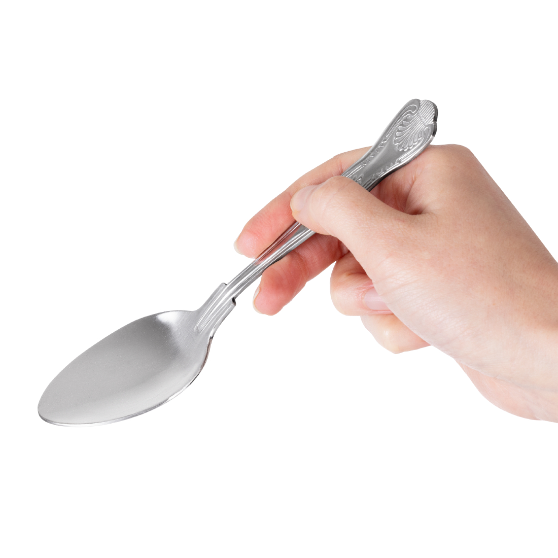 Olympia Kings dessertlepels 17,8cm (12 stuks)