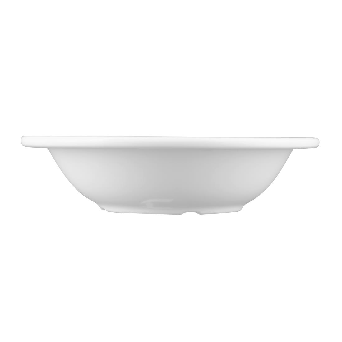 Olympia Kristallon Fairground melamine kommen 15cm (12 stuks)