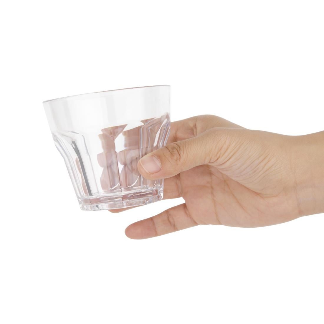 Olympia Kristallon Orleans Tumblers 200ml (12 Stuks)