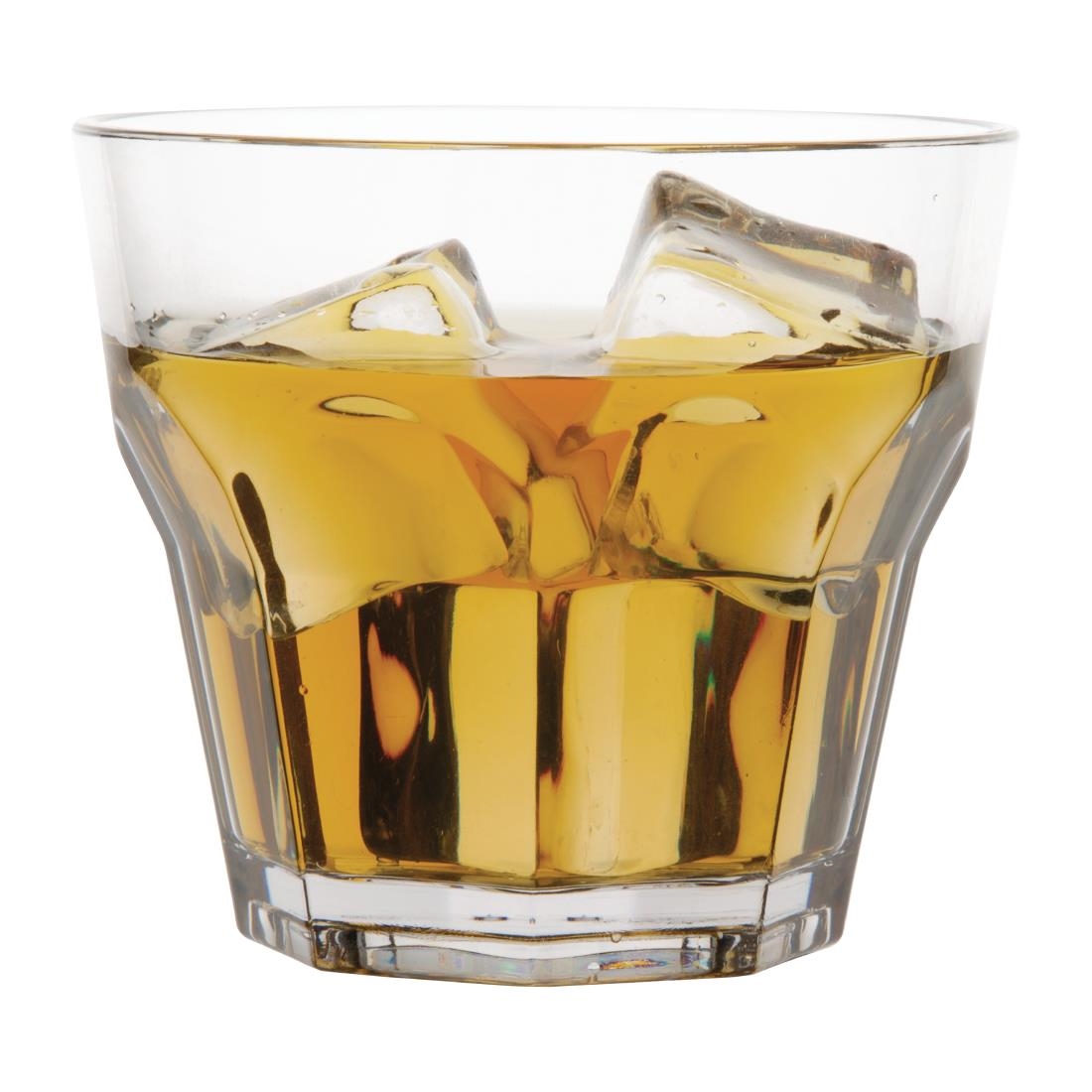 Olympia Kristallon Orleans Tumblers 200ml (12 Stuks)
