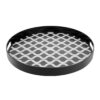 Olympia Kristallon Pc Rond Antislipblad Met Handgrepen - 405 mm