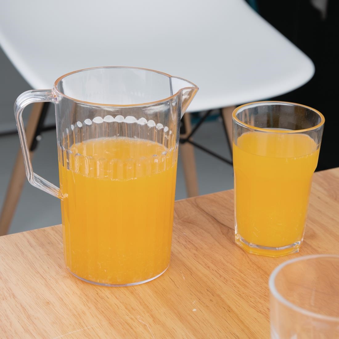 Olympia Kristallon polycarbonaat kan 0,9Ltr