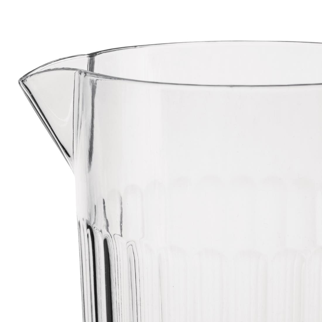 Olympia Kristallon polycarbonaat kan 0,9Ltr