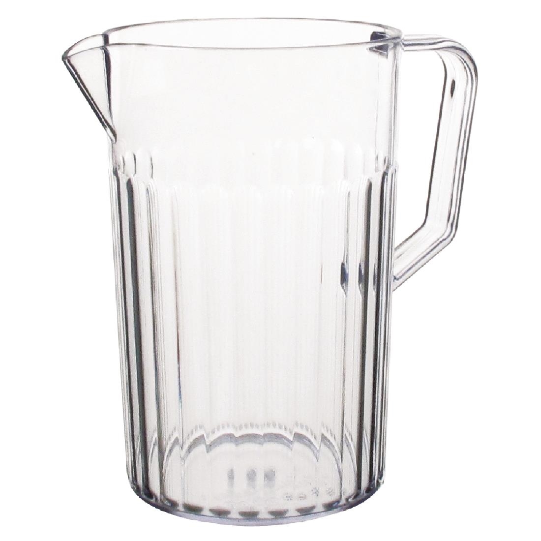 Olympia Kristallon polycarbonaat kan 0,9Ltr