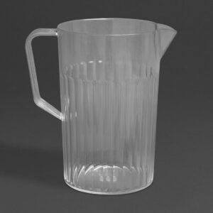 Olympia Kristallon polycarbonaat kan 0,9Ltr