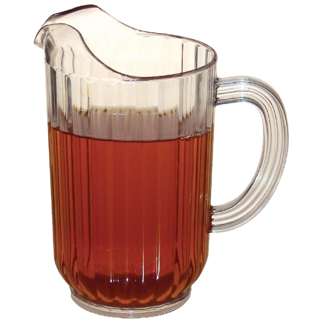 Olympia Kristallon polycarbonaat schenkkan 1,4Ltr