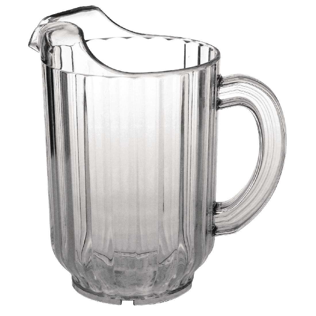 Olympia Kristallon polycarbonaat schenkkan 1,4Ltr