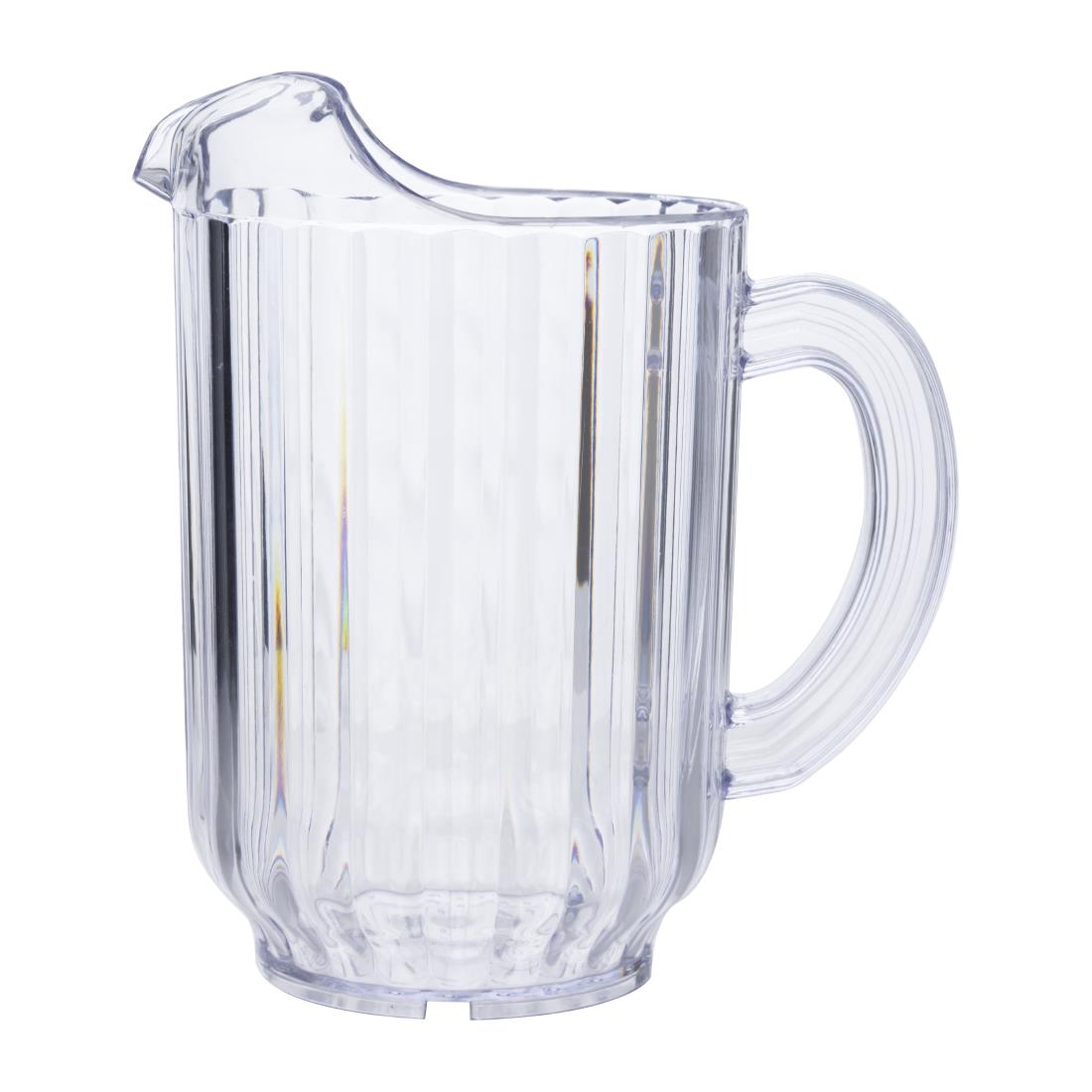 Olympia Kristallon polycarbonaat schenkkan 1,8Ltr