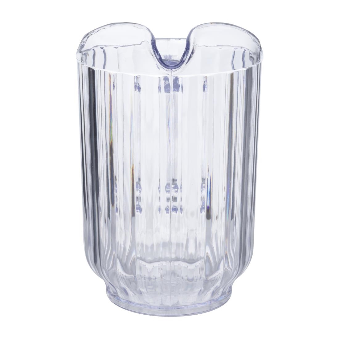 Olympia Kristallon polycarbonaat schenkkan 1,8Ltr