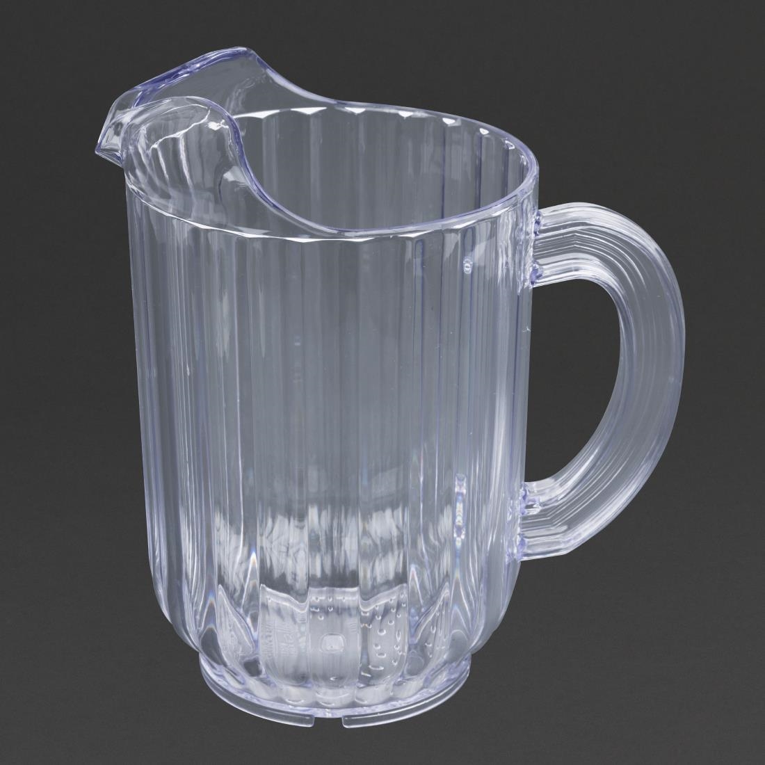 Olympia Kristallon polycarbonaat schenkkan 1,8Ltr
