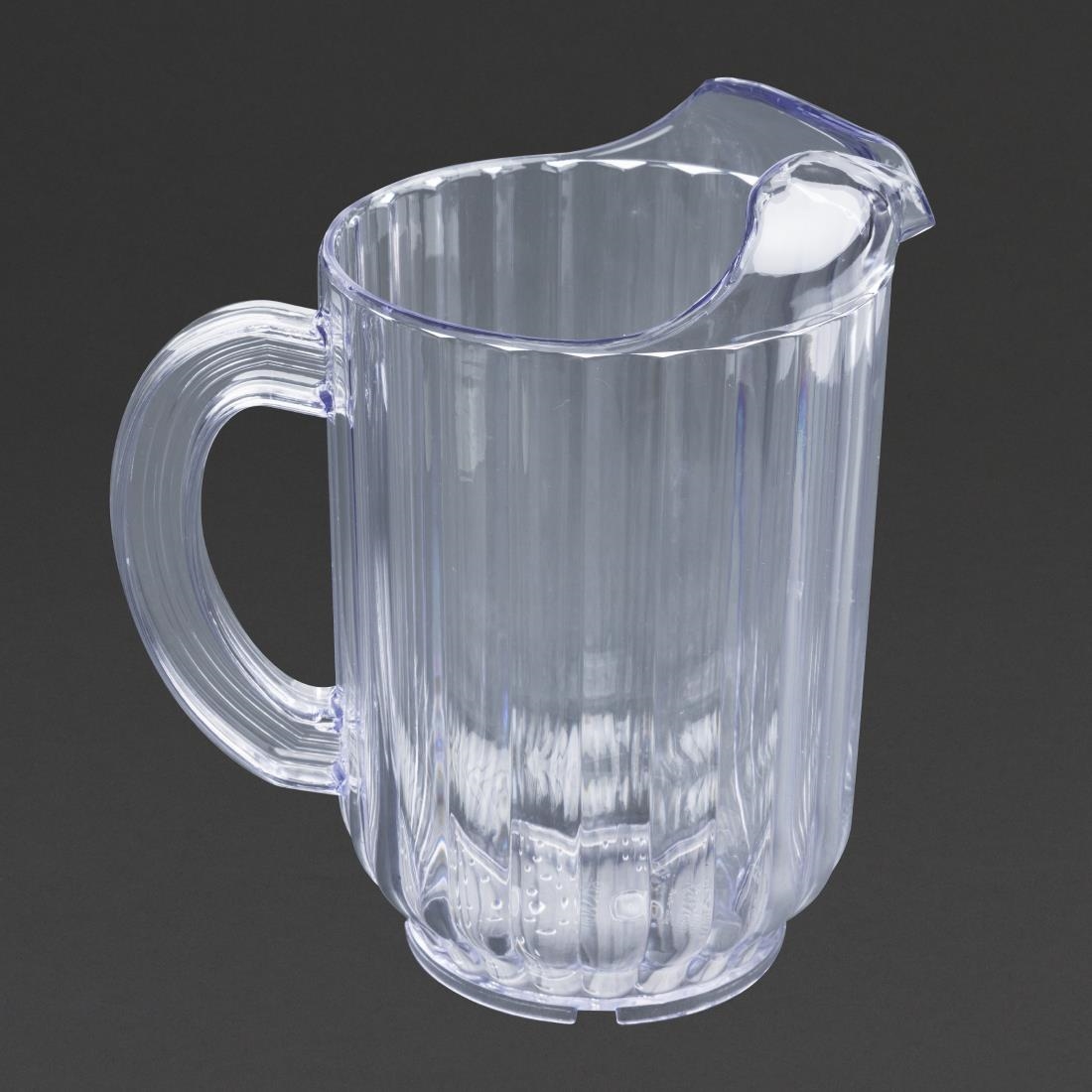 Olympia Kristallon polycarbonaat schenkkan 1,8Ltr