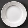 Olympia Linear Borden Met Brede Rand 15cm (12 Stuks)