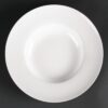 Olympia Lumina Pasta- Of Soepborden 20,5cm (6 Stuks)