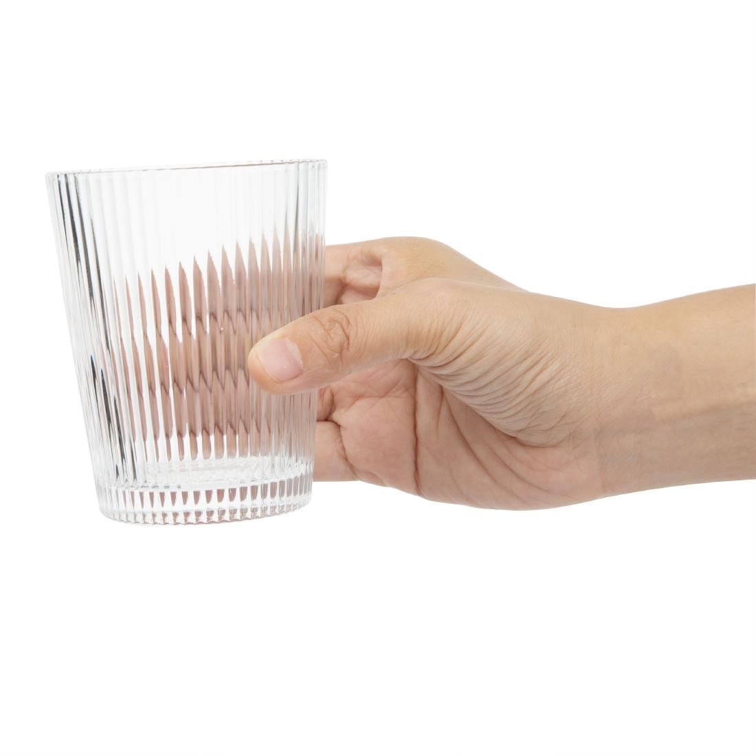 Olympia Mae Hi-Ball Tumblers 250ml (6 stuks)
