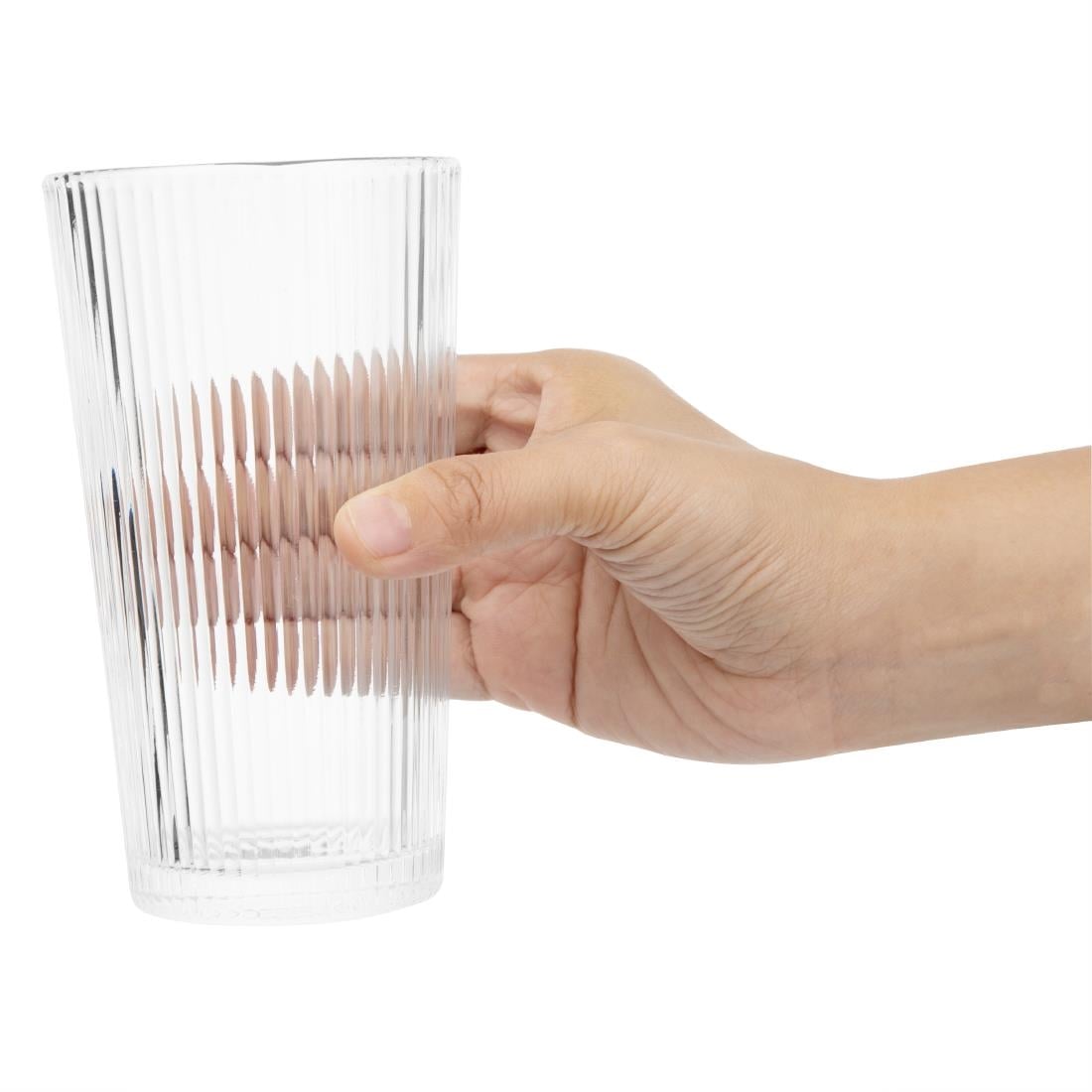 Olympia Mae Hi-Ball Tumblers 390ml (6 stuks)
