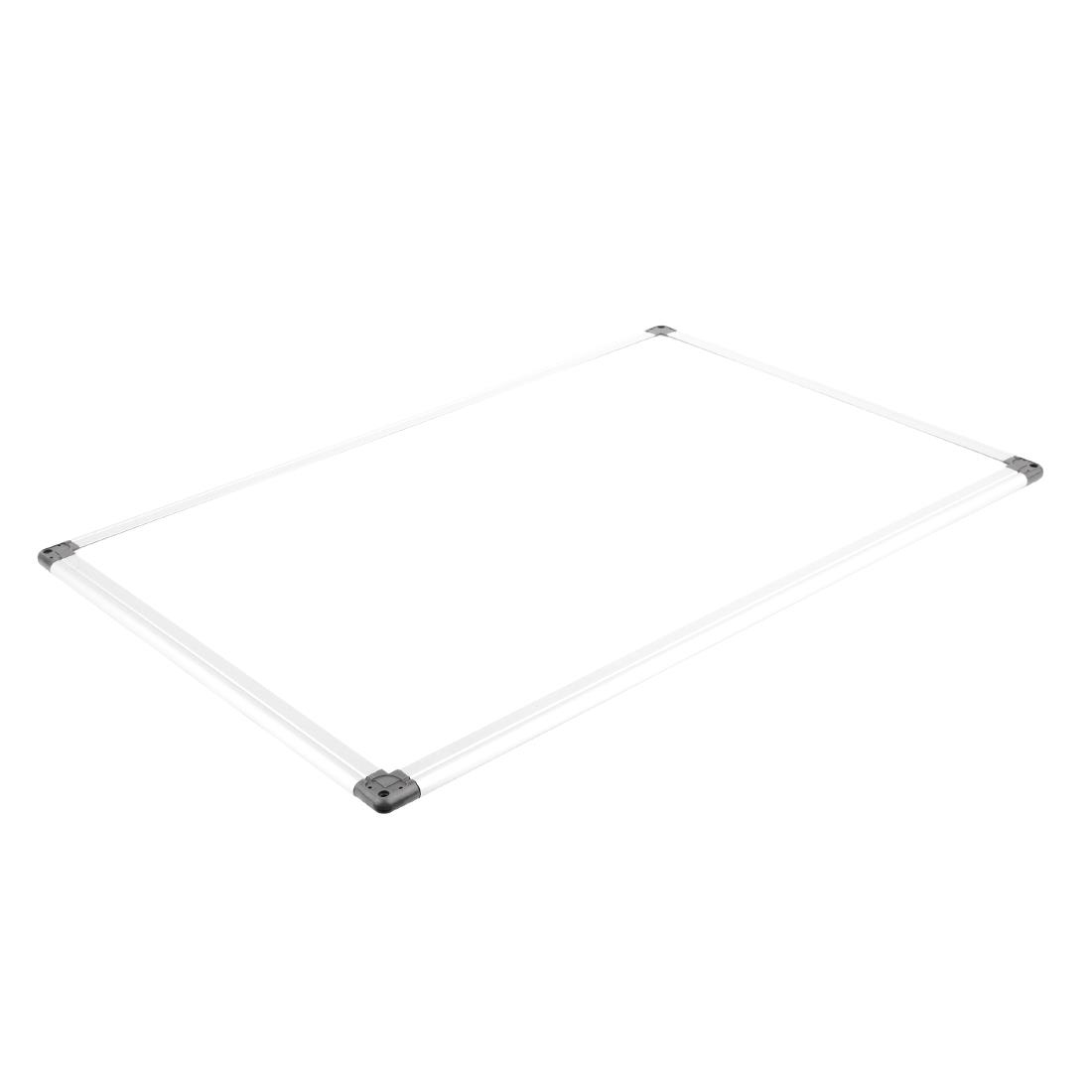 Olympia magnetisch whiteboard 40x60cm