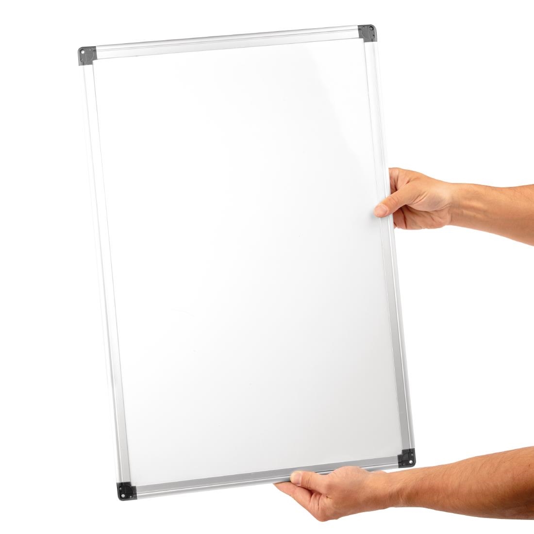 Olympia magnetisch whiteboard 40x60cm