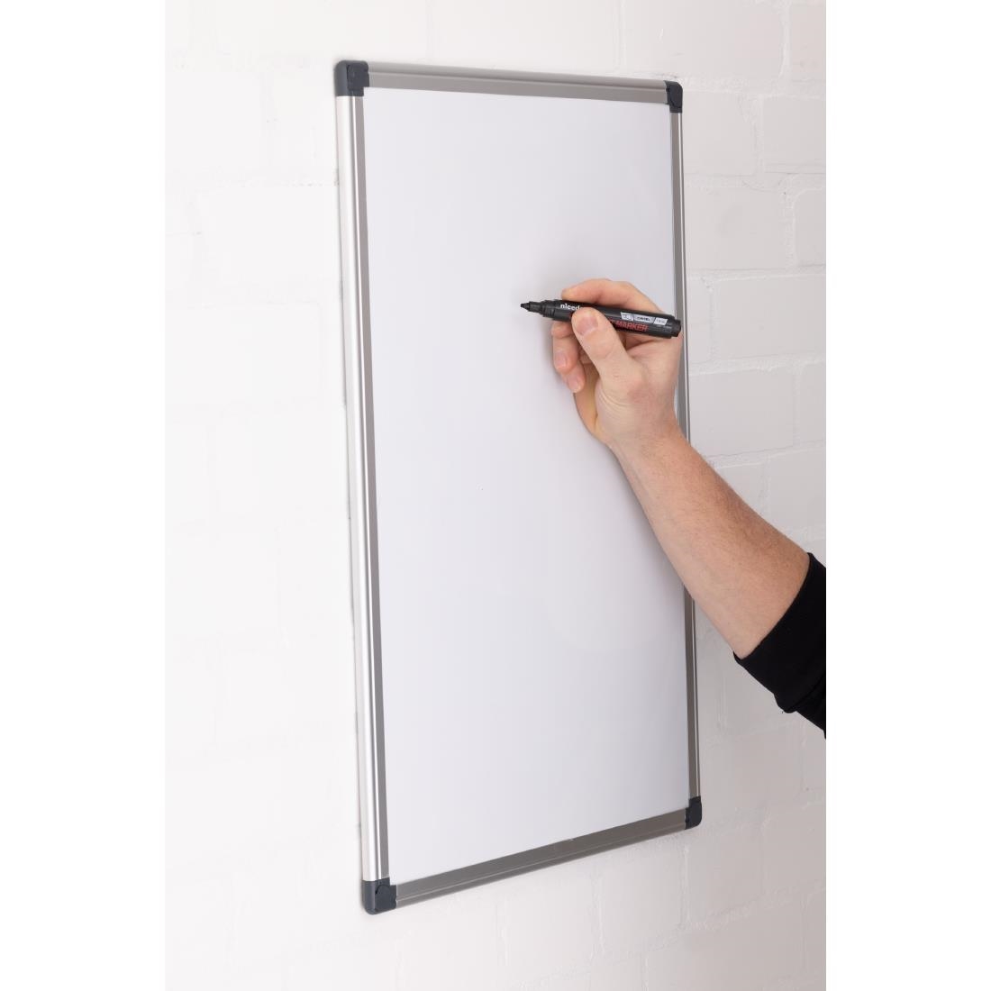 Olympia magnetisch whiteboard 40x60cm