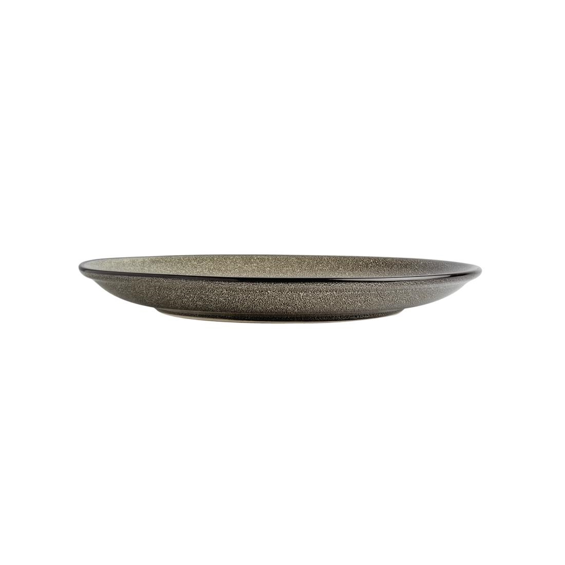 Olympia Mineral Coupebord 28cm (4 Stuks)