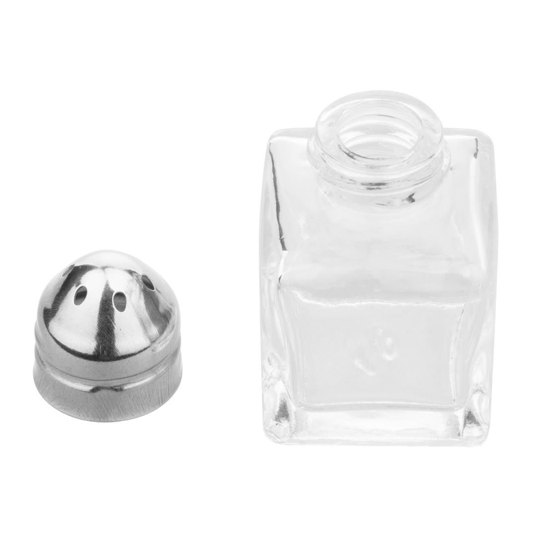 Olympia mini zout- en peperstrooier 1,5cl (12 stuks)