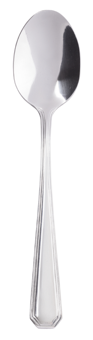 Olympia Monaco dessertlepels (12 stuks)
