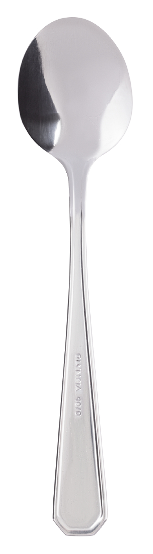 Olympia Monaco dessertlepels (12 stuks)
