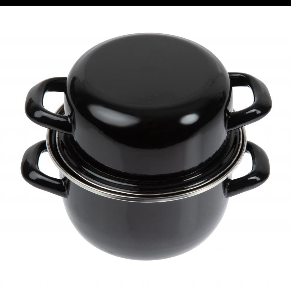 Olympia Mosselpan 800ml