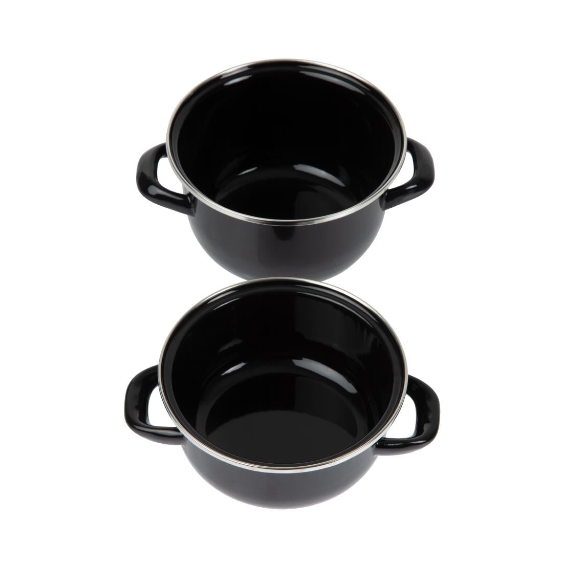 Olympia Mosselpan 800ml