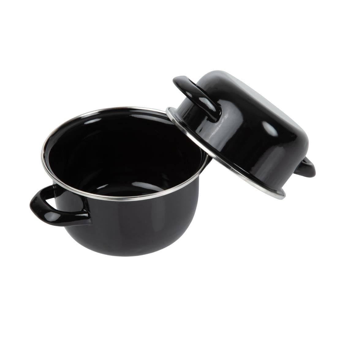 Olympia Mosselpan 800ml
