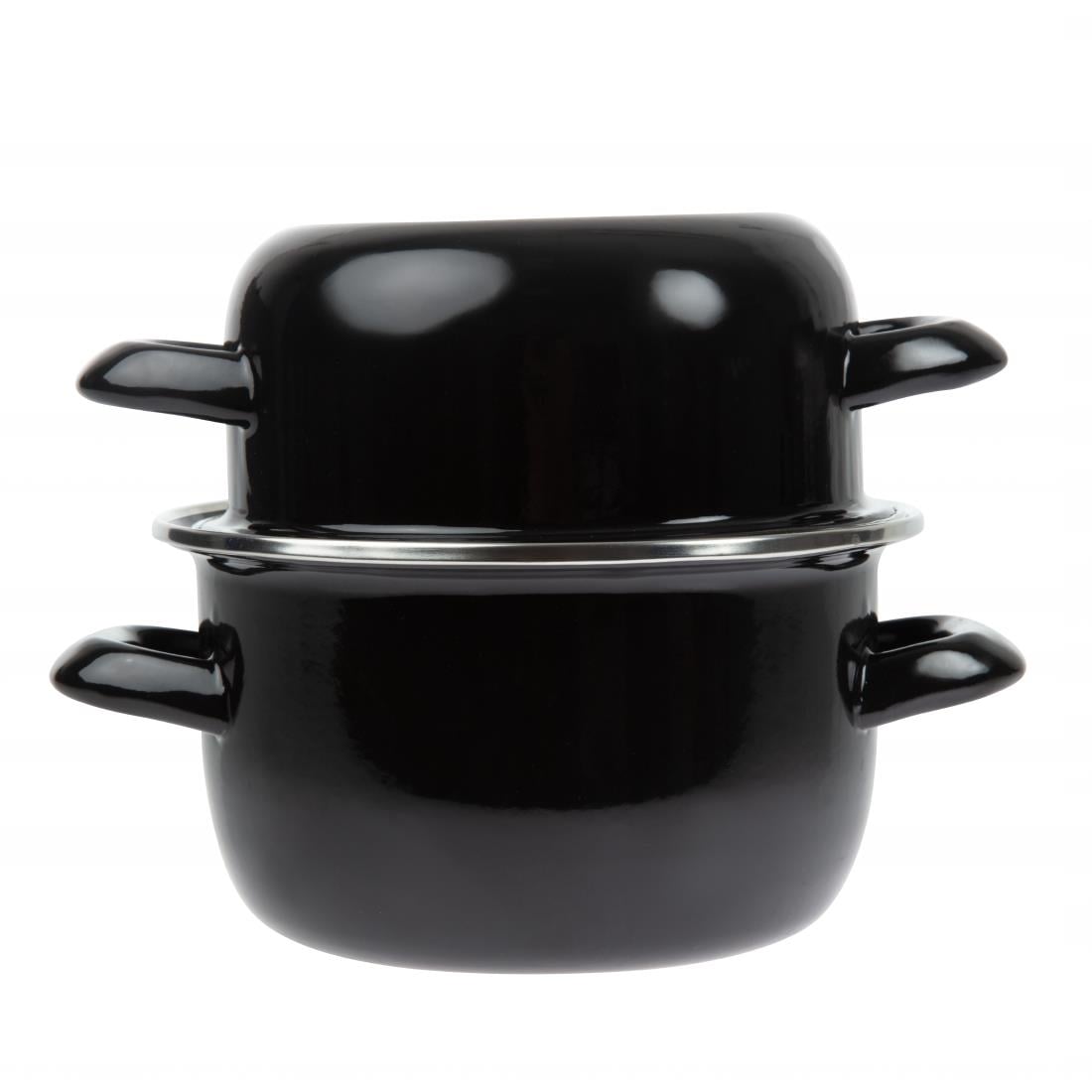 Olympia Mosselpan 800ml