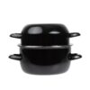 Olympia mosselpot 2400 ml