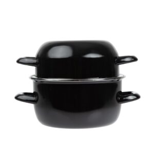 Olympia mosselpot 2400 ml