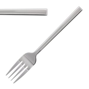 Olympia Napoli dessertvorken (12 stuks)