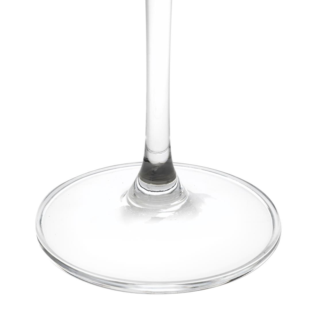 Olympia Novello Kristal Witte Wijnglazen 255ml (6 stuks)