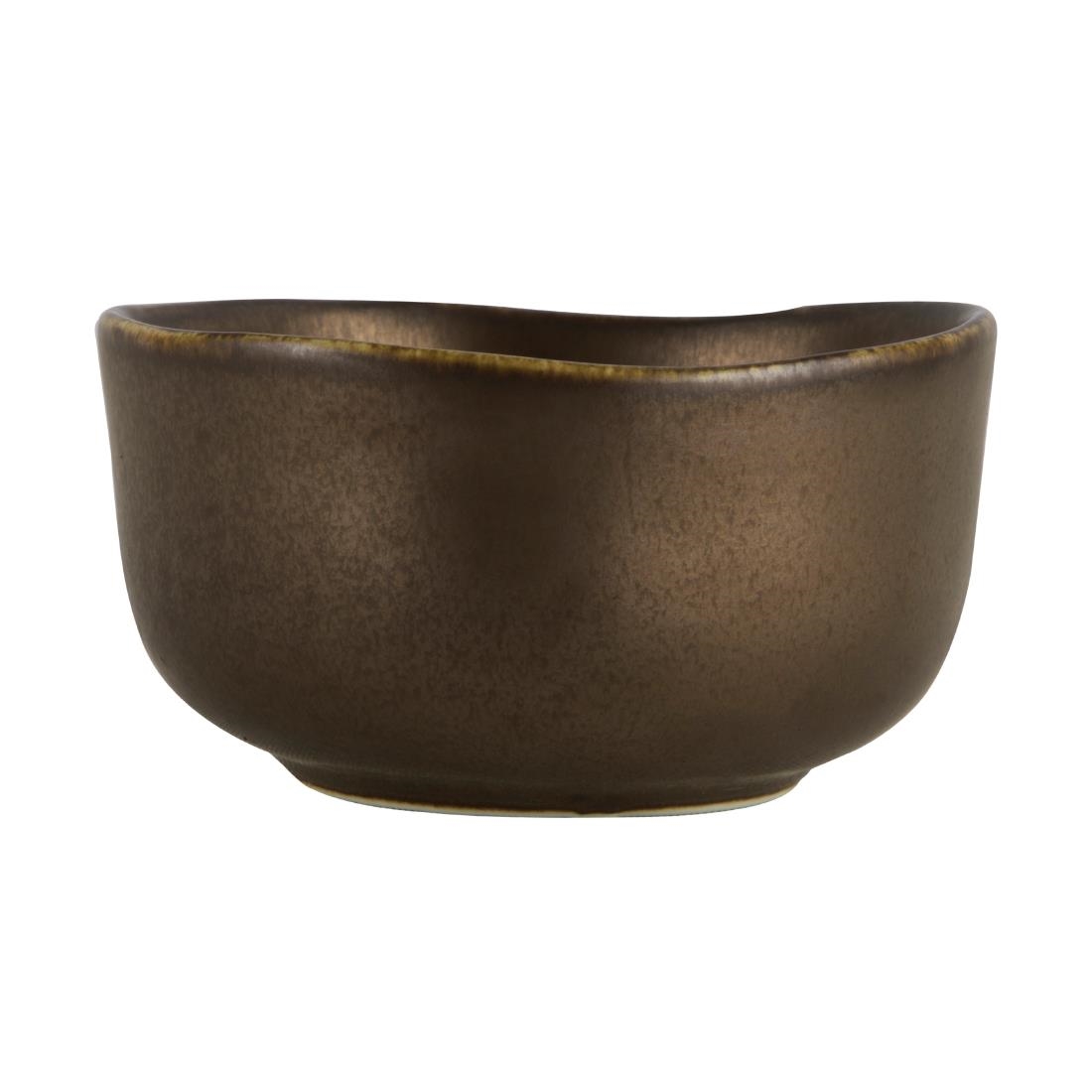 Olympia Ochre Diepe Kommen 170mm 900ml (6 Stuks)