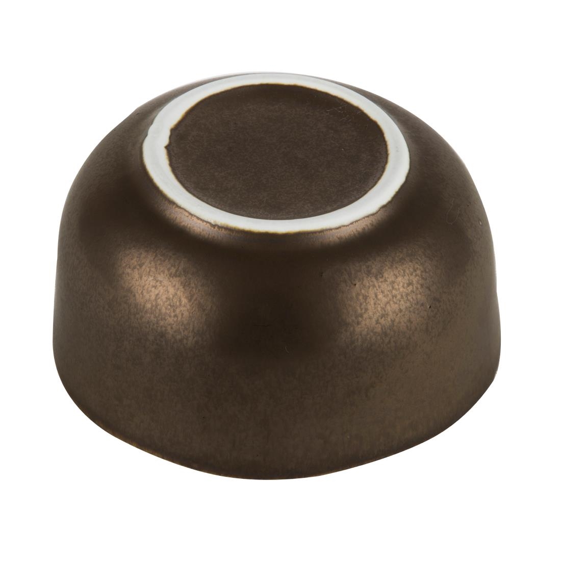 Olympia Ochre Diepe Kommen 170mm 900ml (6 Stuks)