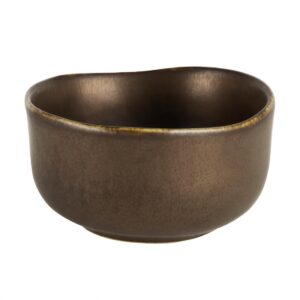 Olympia Ochre Diepe Kommen 170mm 900ml (6 Stuks)