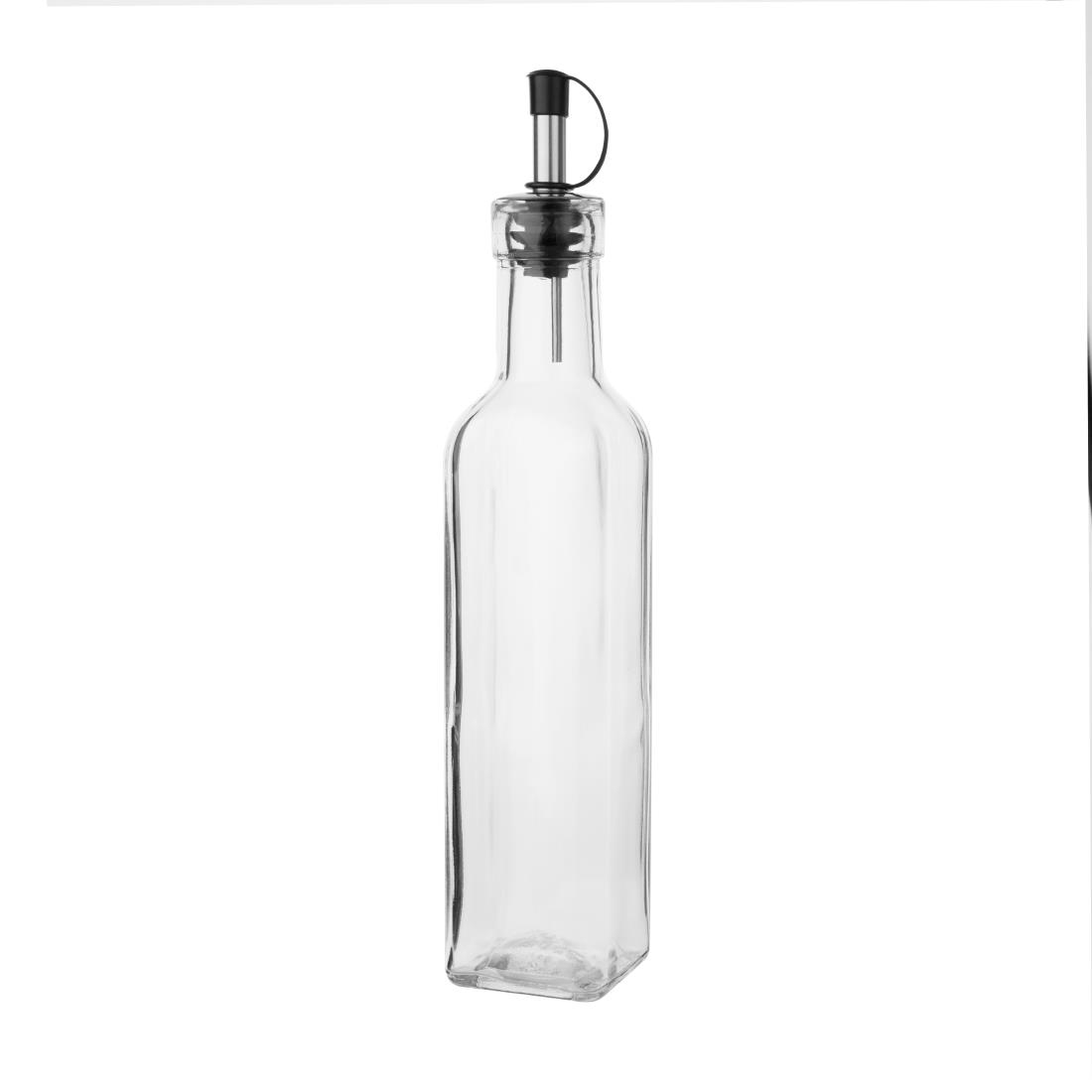 Olympia oliefles/azijnfles 250ml (6 stuks)