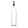 Olympia oliefles/azijnfles 500ml (6 stuks)