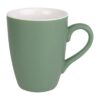 Olympia Pastel mok groen 34cl (6 stuks)