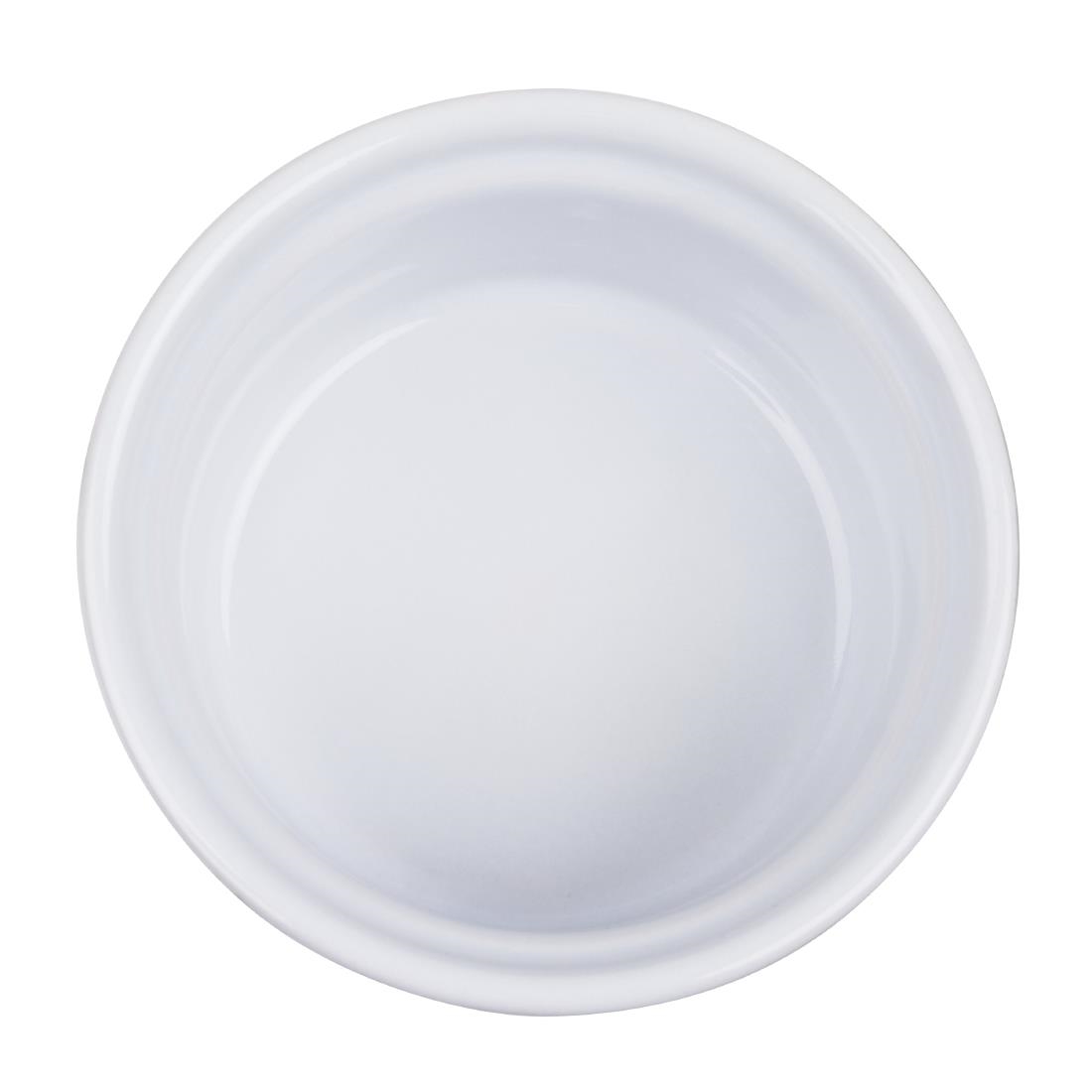 Olympia Pastel ramekin groen 14,5cl (12 stuks)