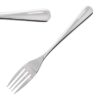 Olympia Roma dessertvorken (12 stuks)