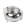 Olympia ronde elektrische chafing dish